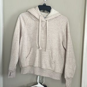 Old Navy hoodie.